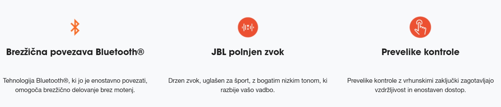 UA ROCK BT UNDERARMOR JBL